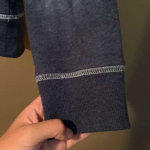 Joy Lab Tie Dye Top - Picture 7 of 12